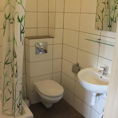 Pod Wierzbami *